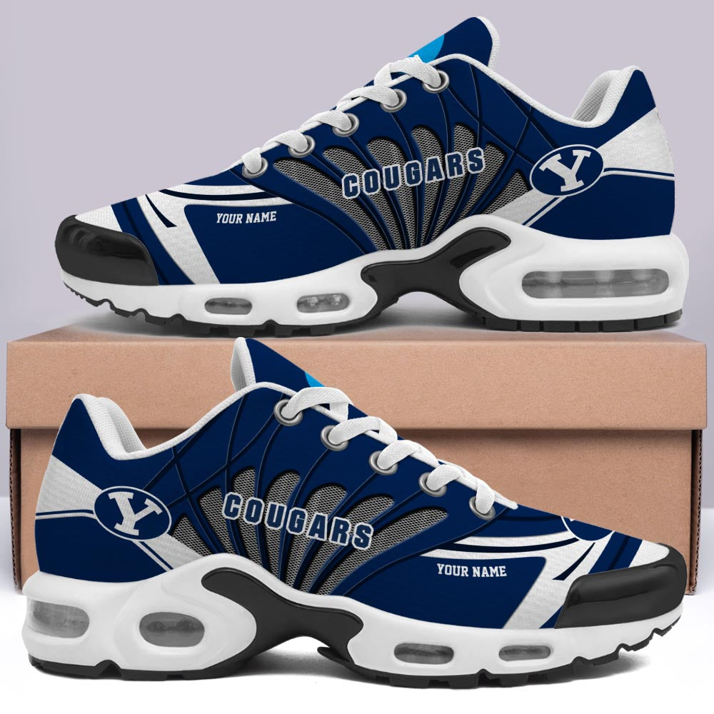 Footwearstorm BYU Cougars TN Shoes Sneakers For Men And Women 230940