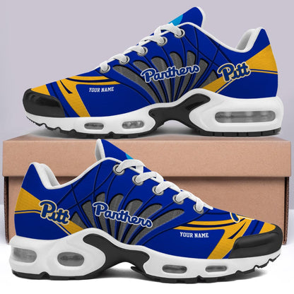 Footwearstorm Pittsburgh Panthers TN Shoes Sneakers For Men And Women 230941