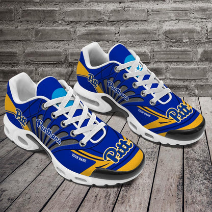 Footwearstorm Pittsburgh Panthers TN Shoes Sneakers For Men And Women 230941