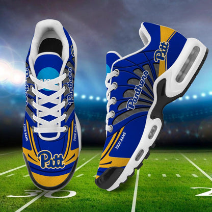 Footwearstorm Pittsburgh Panthers TN Shoes Sneakers For Men And Women 230941