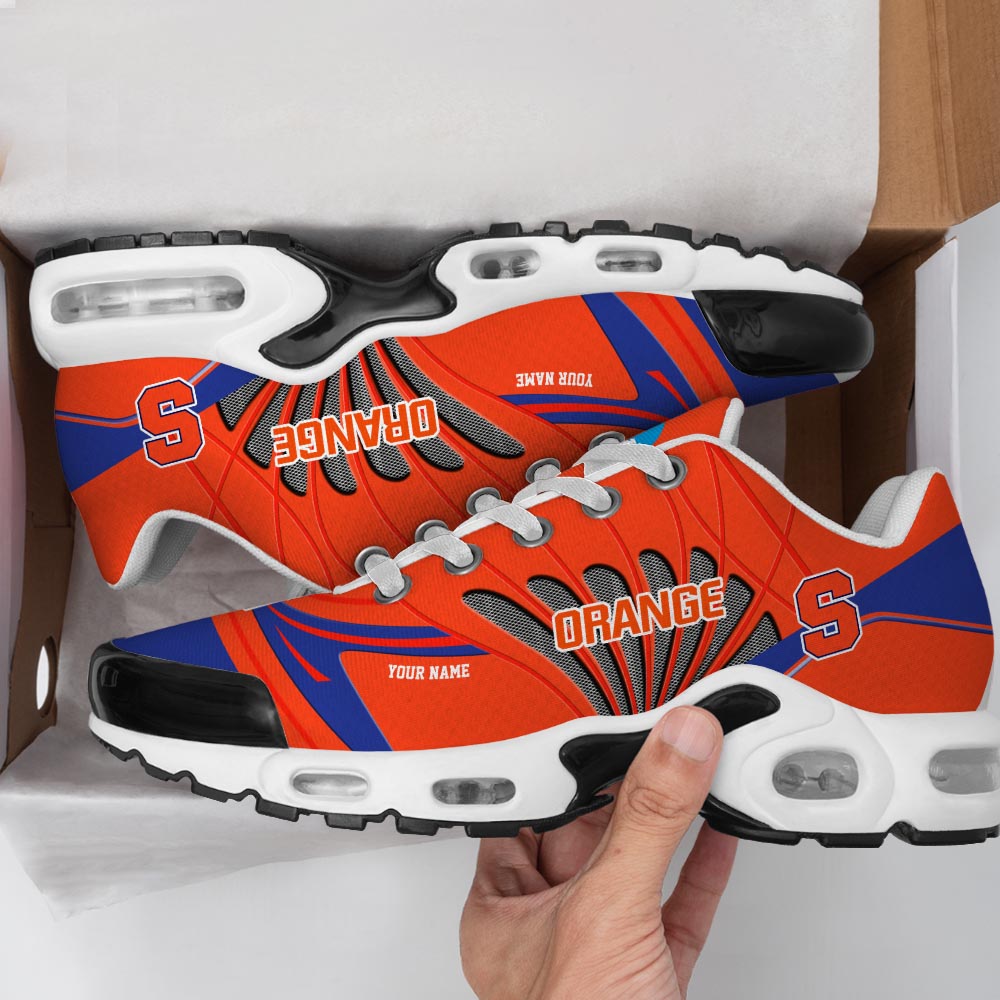 Footwearstorm Syracuse Orange TN Shoes Sneakers For Men And Women 230934