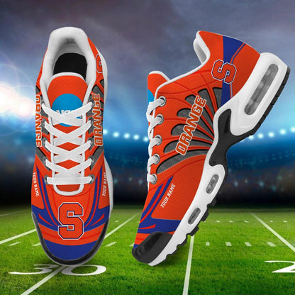 Footwearstorm Syracuse Orange TN Shoes Sneakers For Men And Women 230934