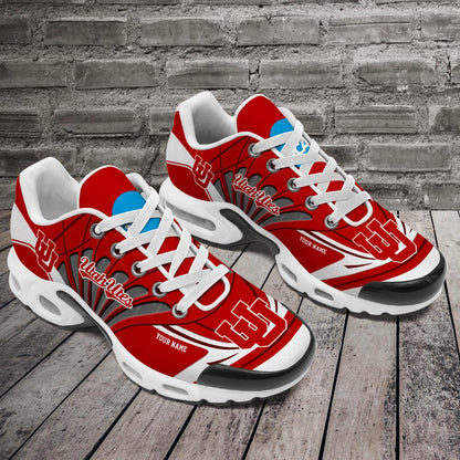 Footwearstorm Utah Utes TN Shoes Sneakers For Men And Women 230939