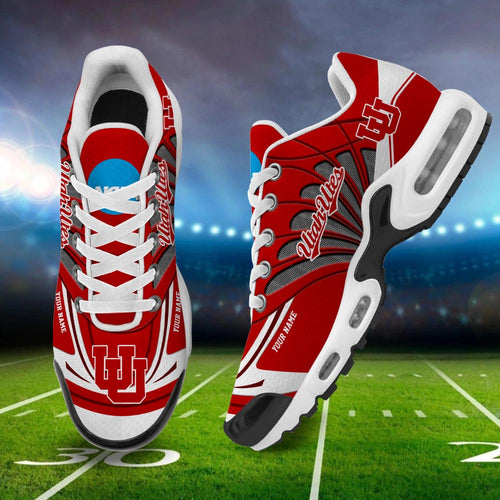Footwearstorm Utah Utes TN Shoes Sneakers For Men And Women 230939