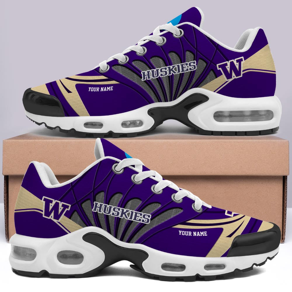 Footwearstorm Washington Huskies TN Shoes Sneakers For Men And Women 230933
