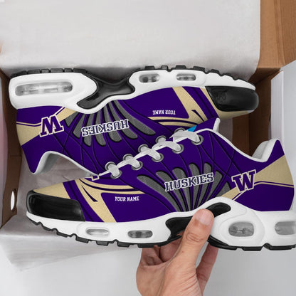 Footwearstorm Washington Huskies TN Shoes Sneakers For Men And Women 230933