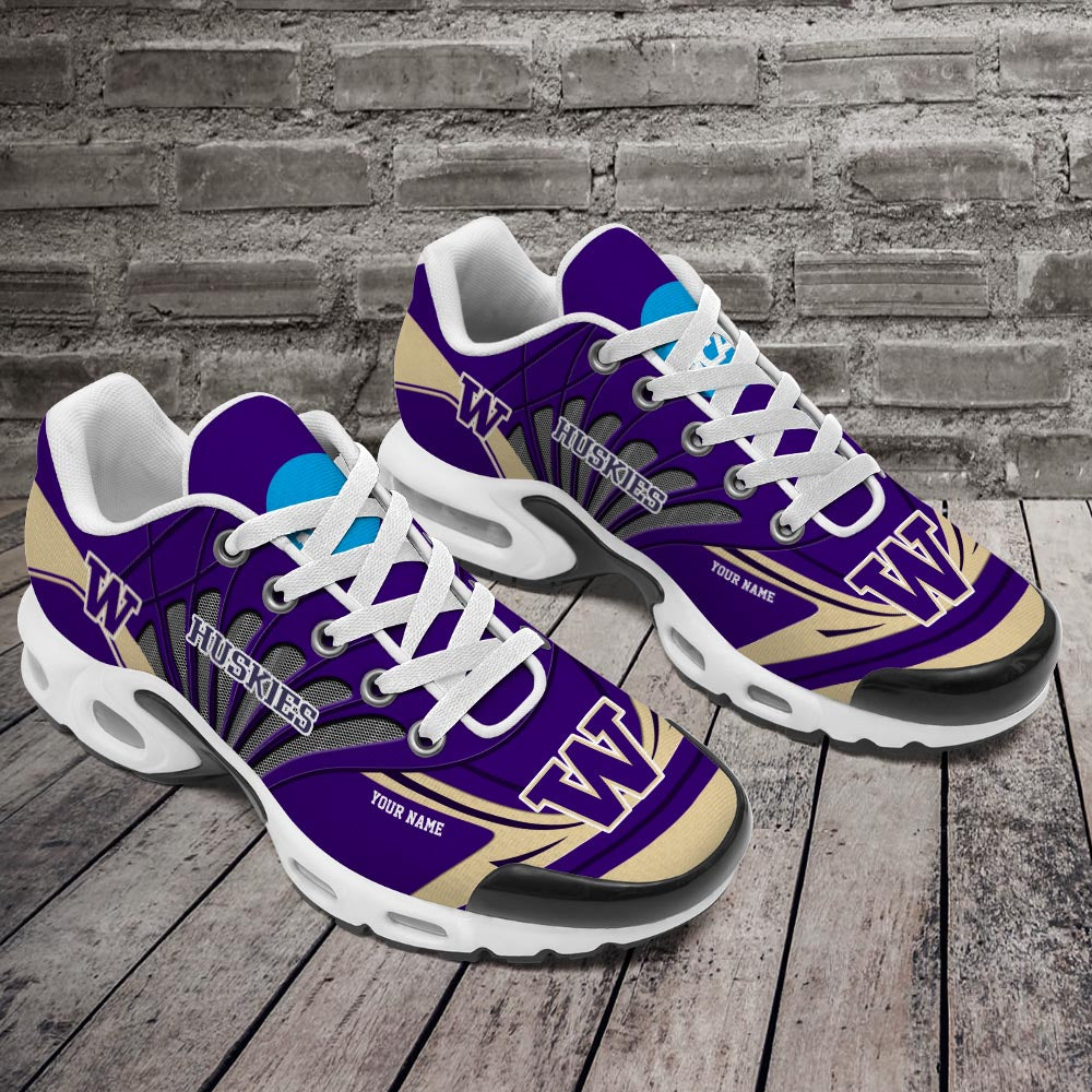 Footwearstorm Washington Huskies TN Shoes Sneakers For Men And Women 230933
