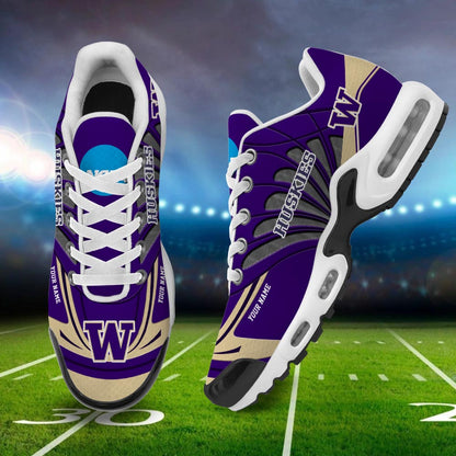 Footwearstorm Washington Huskies TN Shoes Sneakers For Men And Women 230933