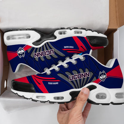 Footwearstorm Uconn Huskies TN Shoes Sneakers For Men And Women 230927