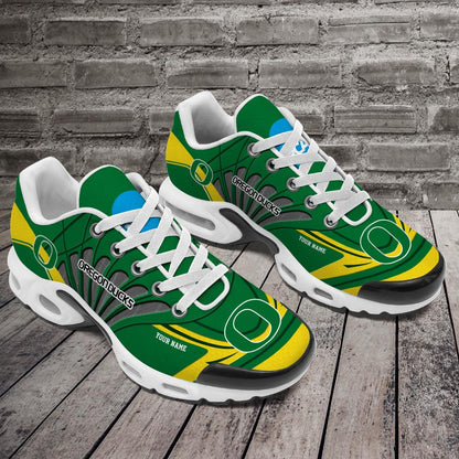 Footwearstorm Oregon Ducks TN Shoes Sneakers For Men And Women 230932