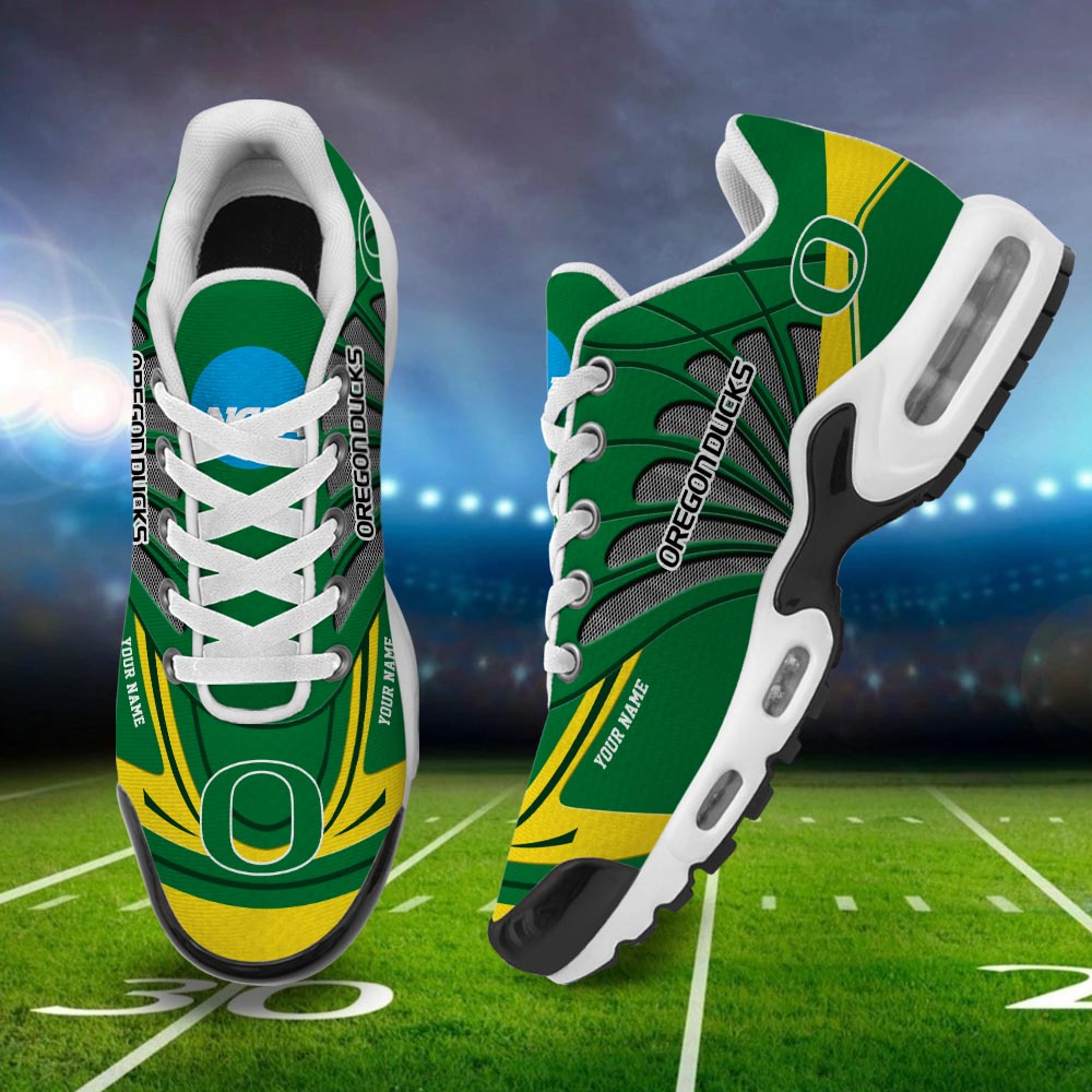 Footwearstorm Oregon Ducks TN Shoes Sneakers For Men And Women 230932