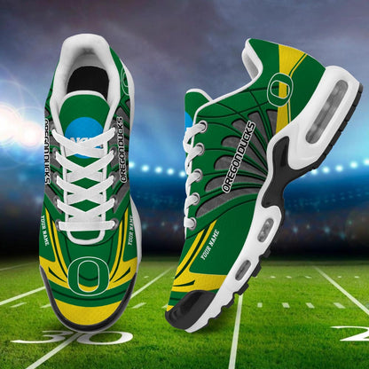 Footwearstorm Oregon Ducks TN Shoes Sneakers For Men And Women 230932