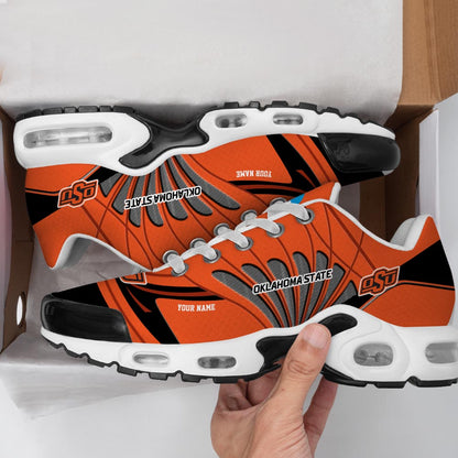Footwearstorm Oklahoma State Cowboys TN Shoes Sneakers For Men And Women 230935