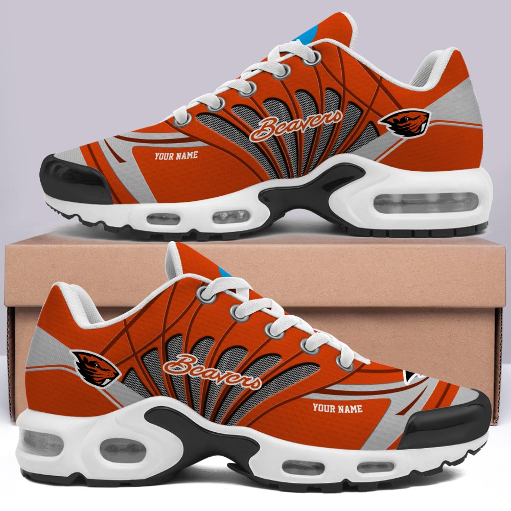 Footwearstorm Oregon State Beavers TN Shoes Sneakers For Men And Women 230931