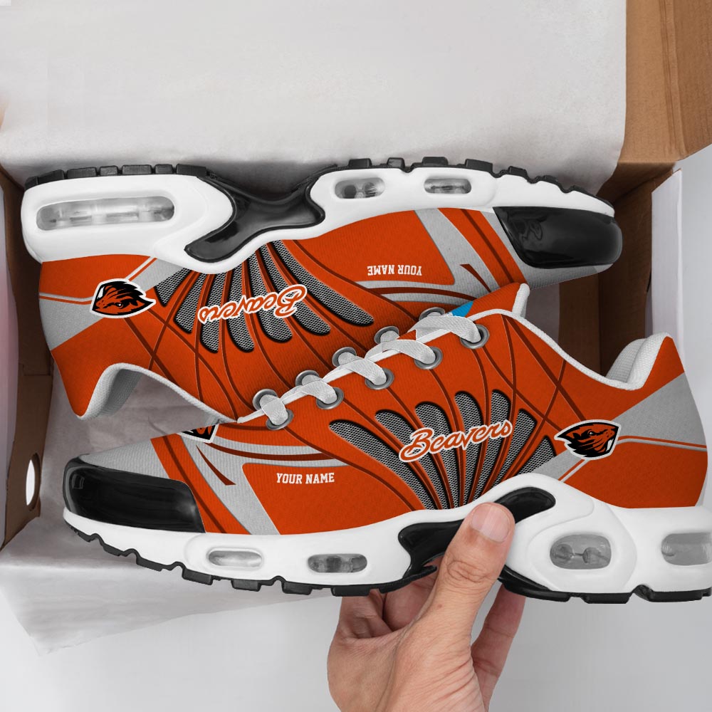 Footwearstorm Oregon State Beavers TN Shoes Sneakers For Men And Women 230931