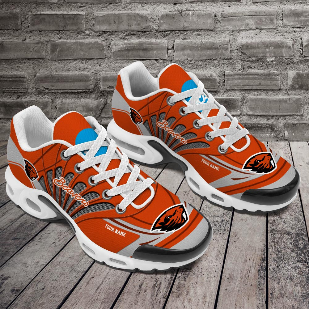 Footwearstorm Oregon State Beavers TN Shoes Sneakers For Men And Women 230931