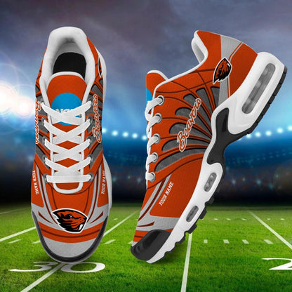 Footwearstorm Oregon State Beavers TN Shoes Sneakers For Men And Women 230931