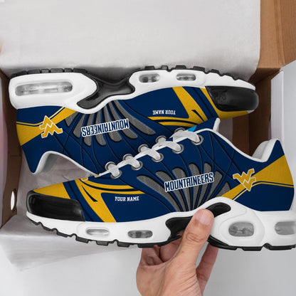 Footwearstorm West Virginia Mountaineers TN Shoes Sneakers For Men And Women 230928