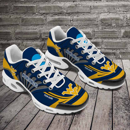 Footwearstorm West Virginia Mountaineers TN Shoes Sneakers For Men And Women 230928