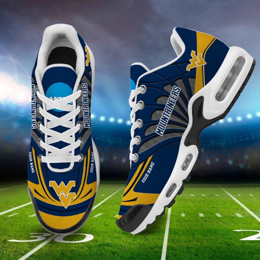 Footwearstorm West Virginia Mountaineers TN Shoes Sneakers For Men And Women 230928