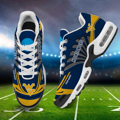 Footwearstorm West Virginia Mountaineers TN Shoes Sneakers For Men And Women 230928