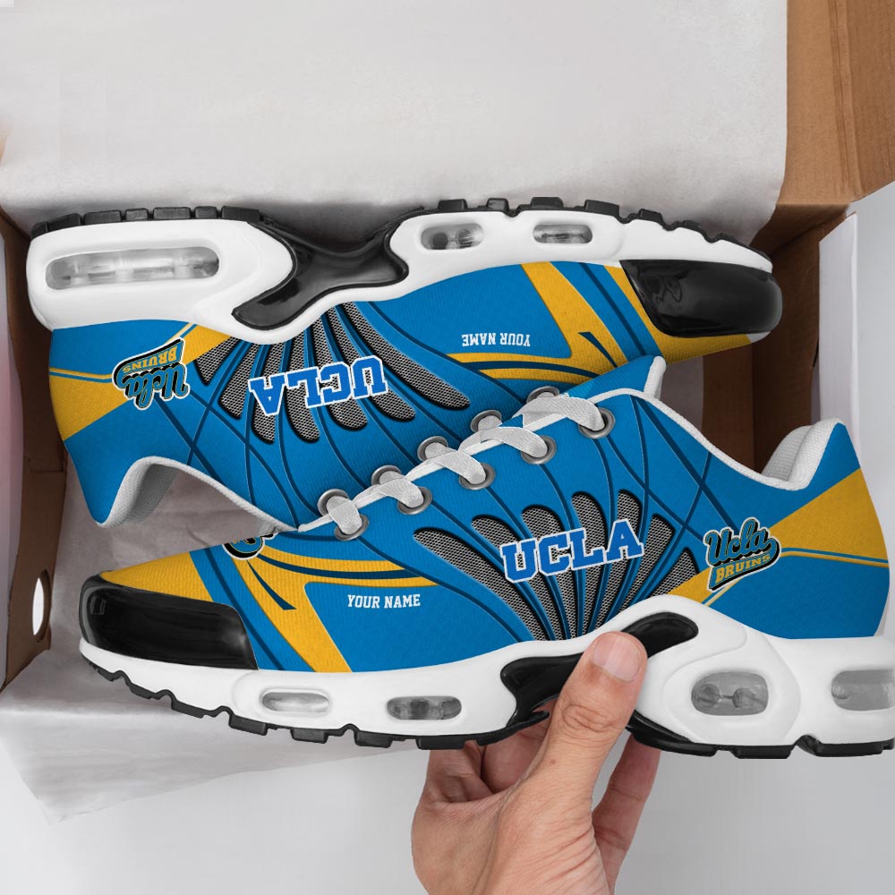 Footwearstorm UCLA Bruins TN Shoes Sneakers For Men And Women 230929