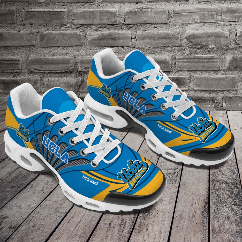 Footwearstorm UCLA Bruins TN Shoes Sneakers For Men And Women 230929