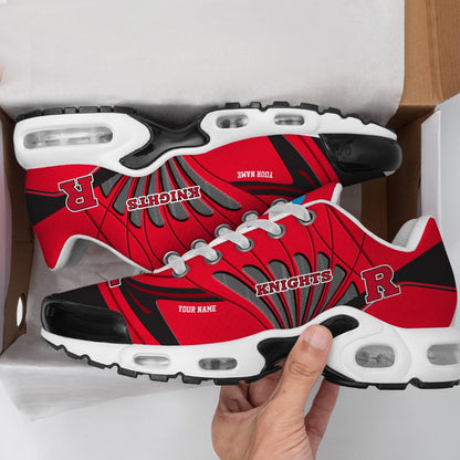 Footwearstorm Rutgers Scarlet Knights TN Shoes Sneakers For Men And Women 230922