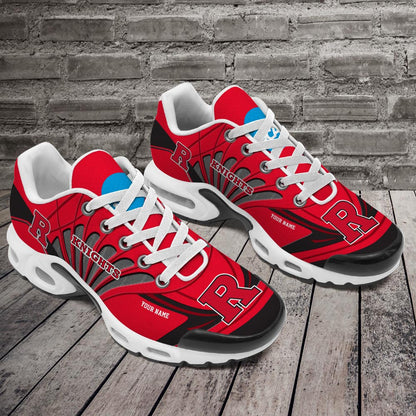 Footwearstorm Rutgers Scarlet Knights TN Shoes Sneakers For Men And Women 230922