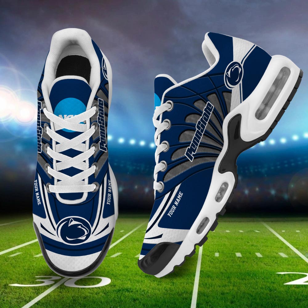 Footwearstorm Penn State Nittany Lions TN Shoes Sneakers For Men And Women 230924