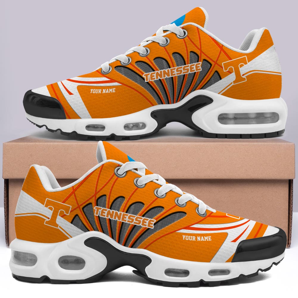 Footwearstorm Tennessee Volunteers TN Shoes Sneakers For Men And Women 230923