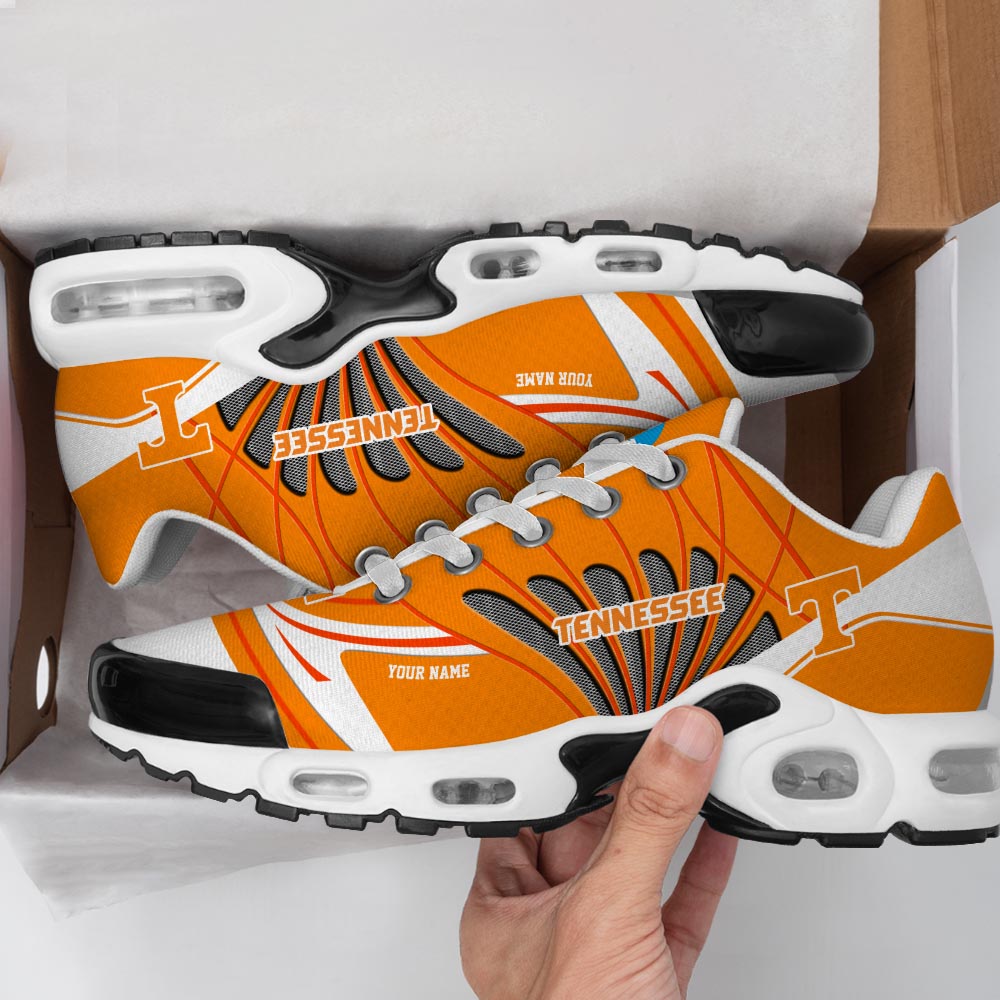 Footwearstorm Tennessee Volunteers TN Shoes Sneakers For Men And Women 230923