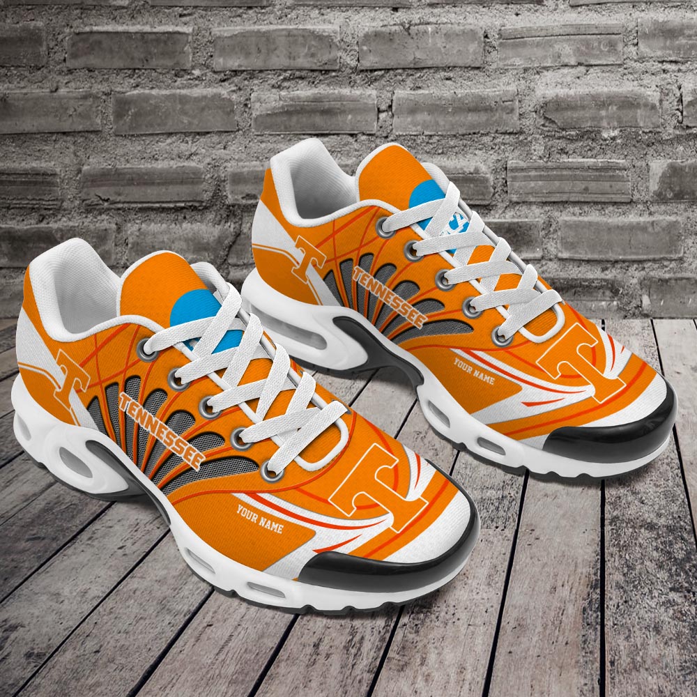 Footwearstorm Tennessee Volunteers TN Shoes Sneakers For Men And Women 230923