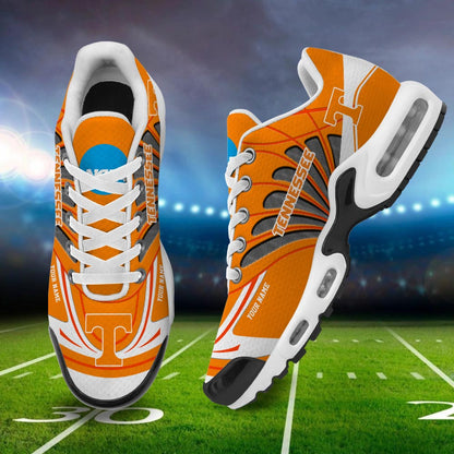 Footwearstorm Tennessee Volunteers TN Shoes Sneakers For Men And Women 230923