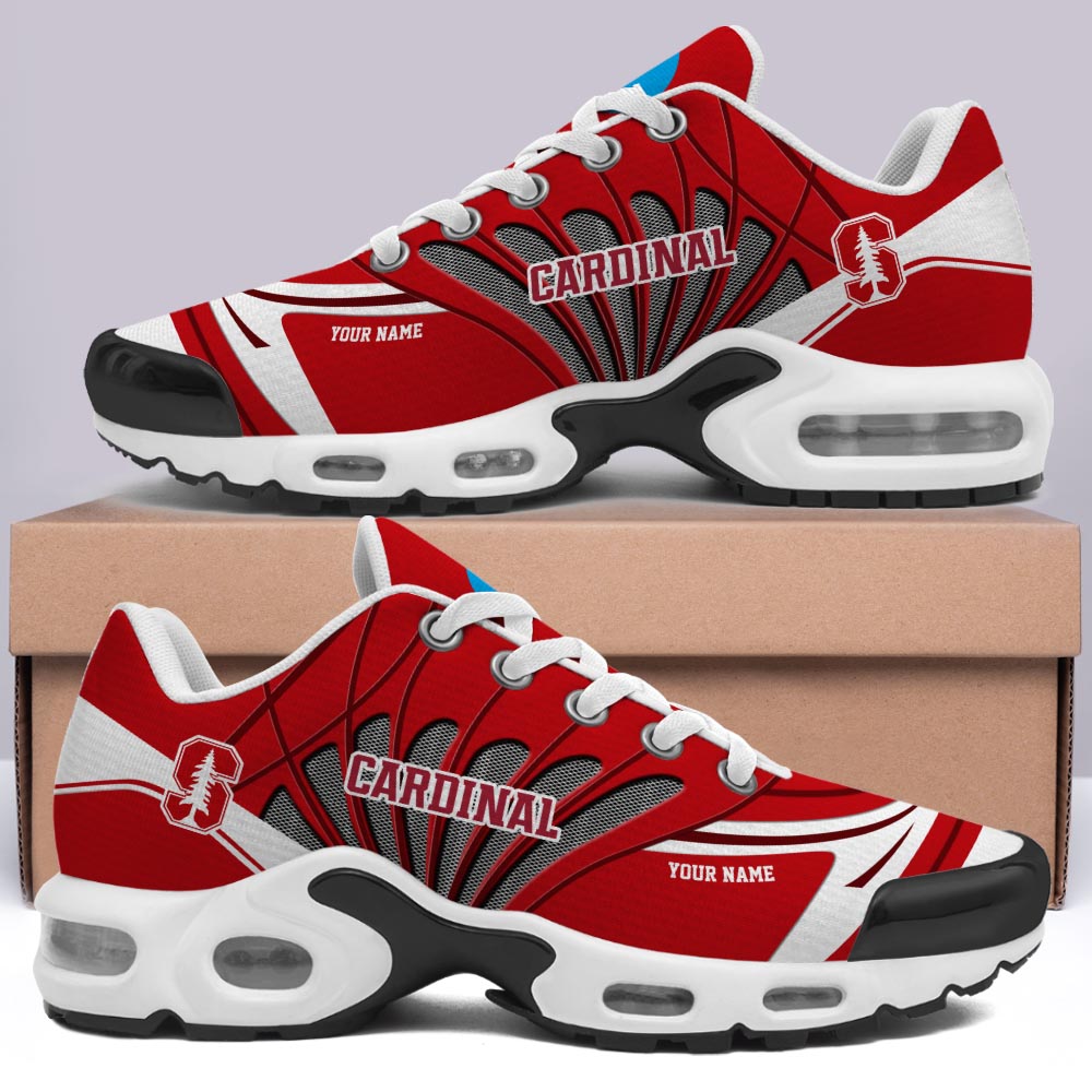 Footwearstorm Stanford Cardinal TN Shoes Sneakers For Men And Women 230920