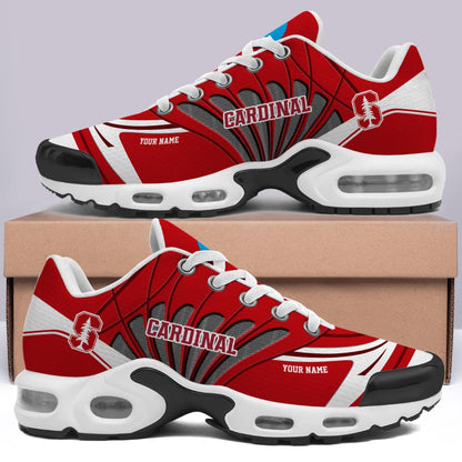 Footwearstorm Stanford Cardinal TN Shoes Sneakers For Men And Women 230920