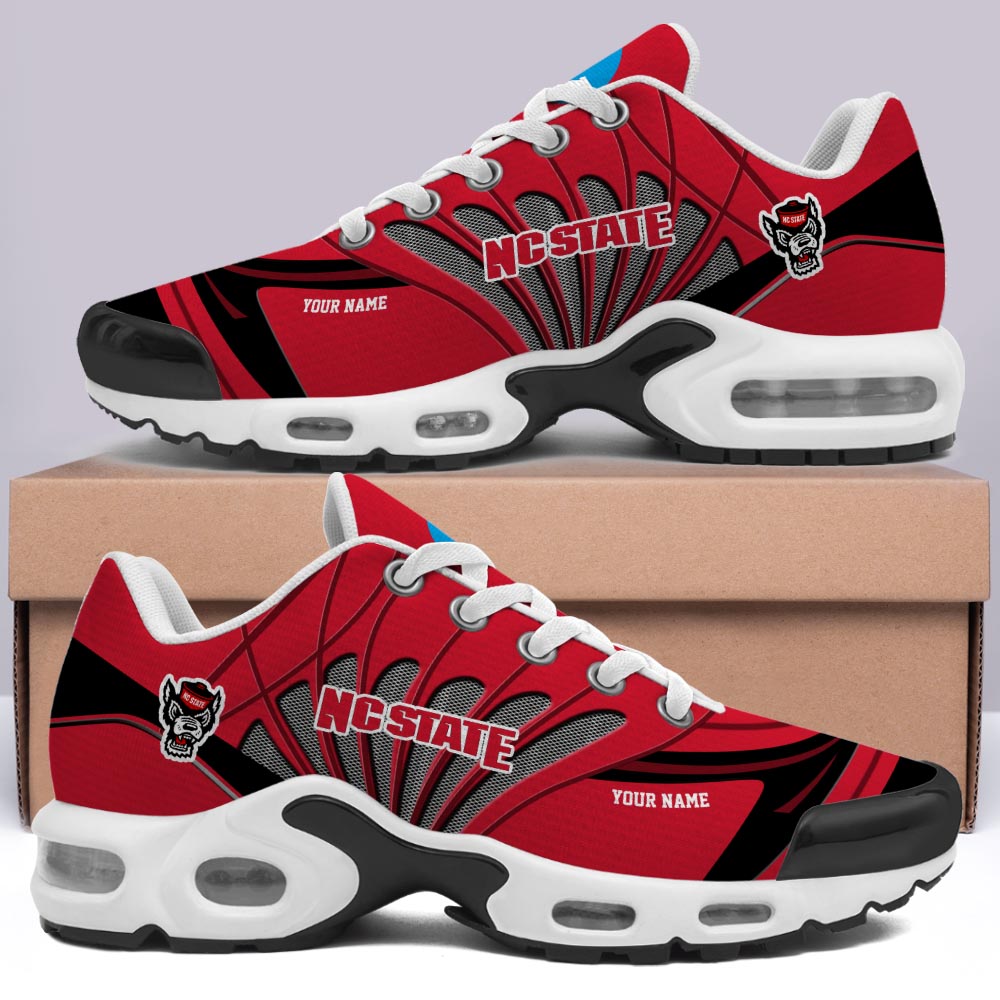 Footwearstorm NC State Wolfpack TN Shoes Sneakers For Men And Women 230921