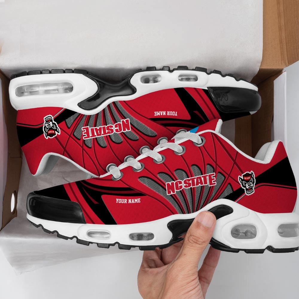 Footwearstorm NC State Wolfpack TN Shoes Sneakers For Men And Women 230921