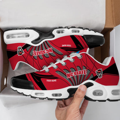 Footwearstorm NC State Wolfpack TN Shoes Sneakers For Men And Women 230921