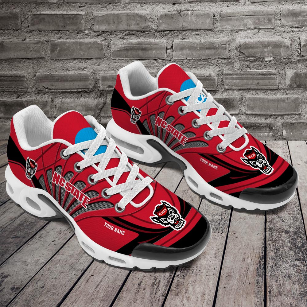 Footwearstorm NC State Wolfpack TN Shoes Sneakers For Men And Women 230921