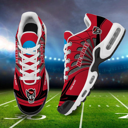Footwearstorm NC State Wolfpack TN Shoes Sneakers For Men And Women 230921