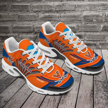 Footwearstorm Virginia Cavaliers TN Shoes Sneakers For Men And Women 230917