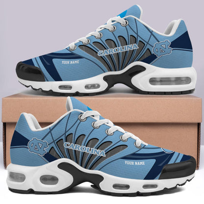 Footwearstorm North Carolina Tar Heels TN Shoes Sneakers For Men And Women 230915
