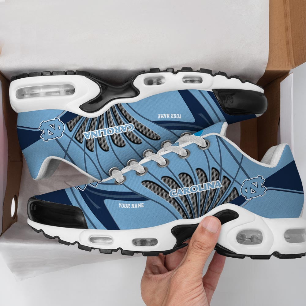 Footwearstorm North Carolina Tar Heels TN Shoes Sneakers For Men And Women 230915