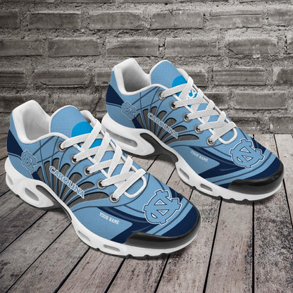 Footwearstorm North Carolina Tar Heels TN Shoes Sneakers For Men And Women 230915