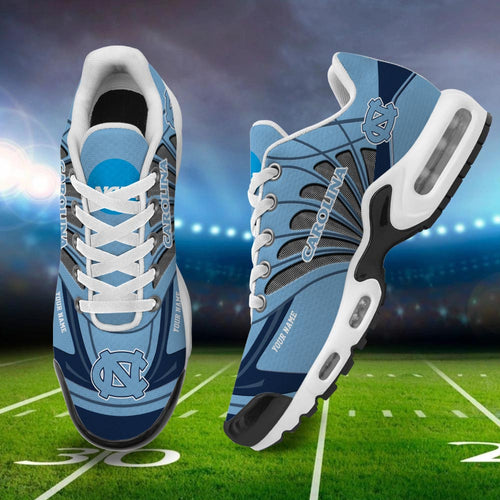 Footwearstorm North Carolina Tar Heels TN Shoes Sneakers For Men And Women 230915