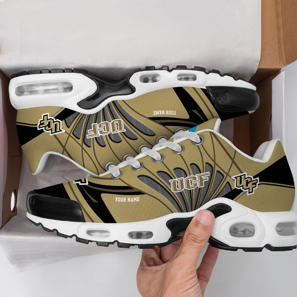 Footwearstorm UCF Knights TN Shoes Sneakers For Men And Women 230916