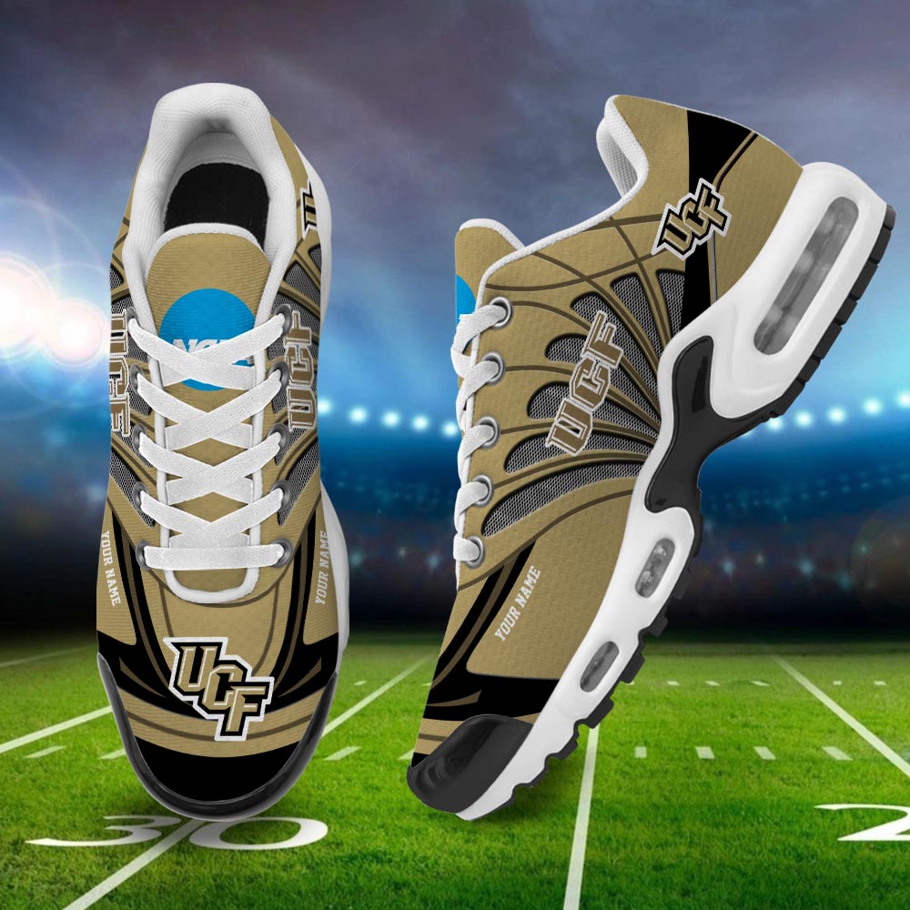 Footwearstorm UCF Knights TN Shoes Sneakers For Men And Women 230916