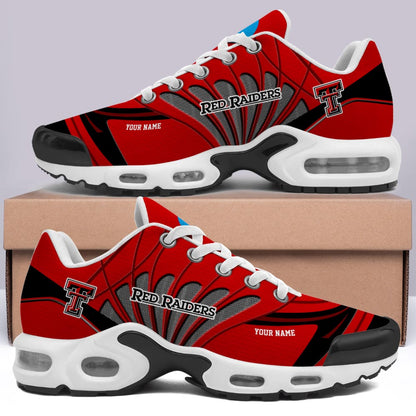 Footwearstorm Texas Tech Red Raiders TN Shoes Sneakers For Men And Women 230910