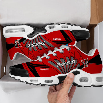 Footwearstorm Texas Tech Red Raiders TN Shoes Sneakers For Men And Women 230910